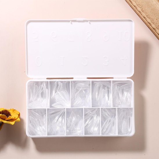Capsules ongles