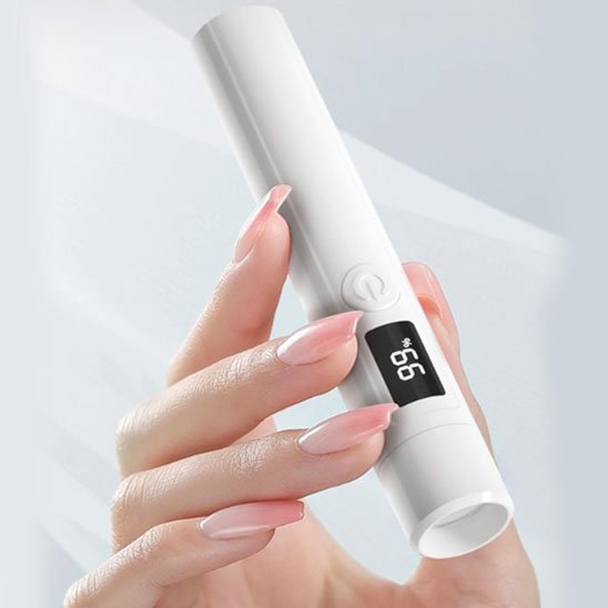 Lampe UV ongles