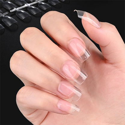 Capsules ongles​ 