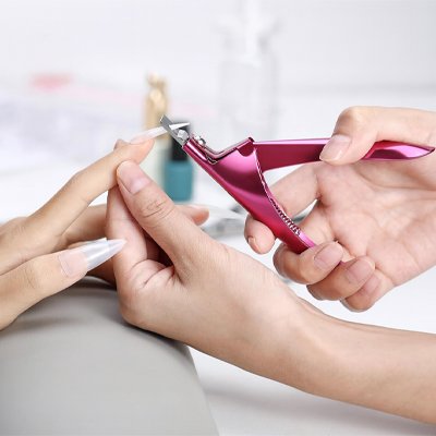 Coupe ongle 