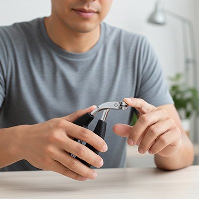 Coupe ongle 