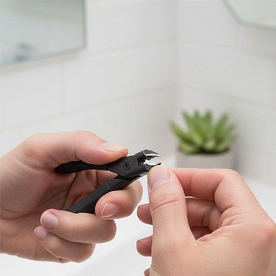 Coupe ongle 