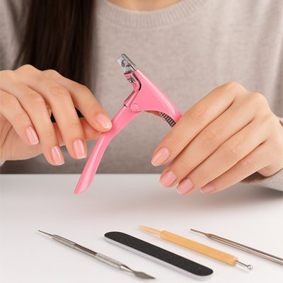 Coupe ongle 