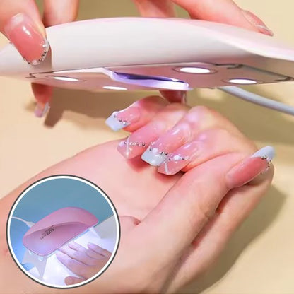 Lampe UV ongle