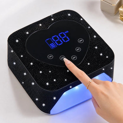 Lampe UV ongles