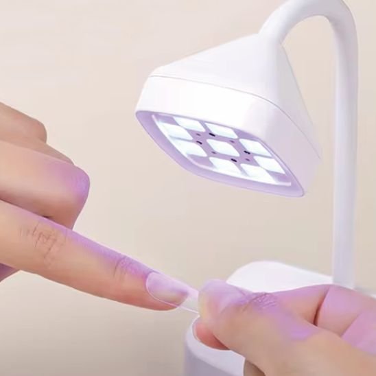 Lampe UV ongles