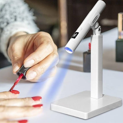 Lampe UV ongles