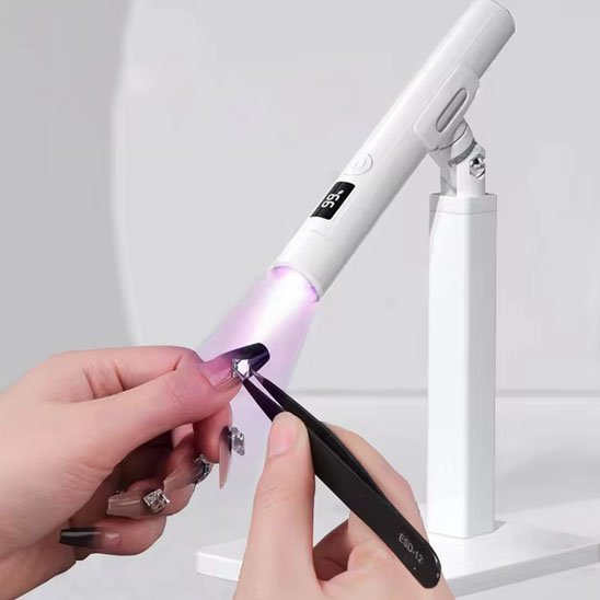 Lampe UV ongles