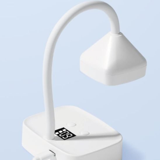 Lampe UV ongles