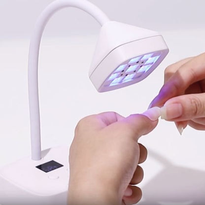 Lampe UV ongles