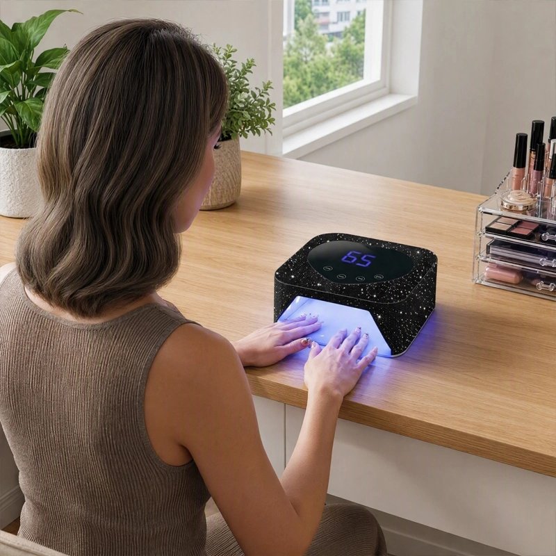Lampe UV ongles