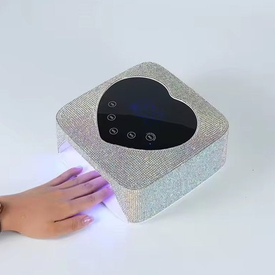 Lampe UV ongles