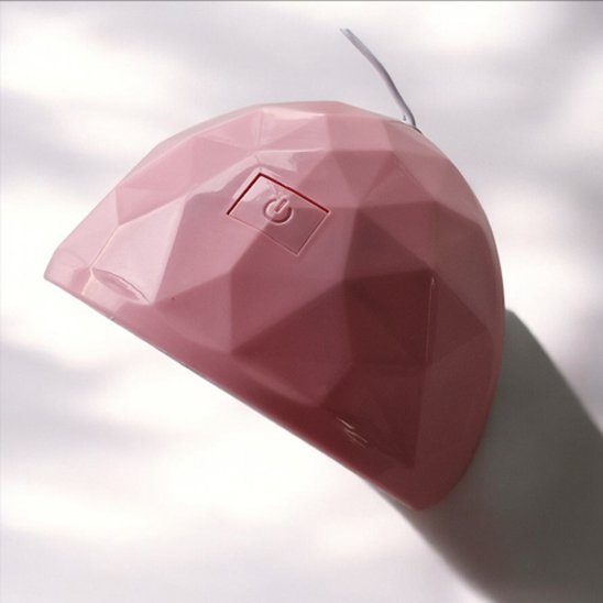 Lampe UV ongles