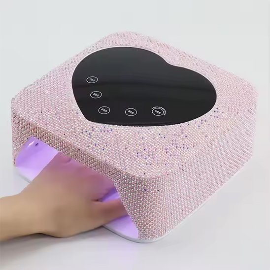 Lampe UV ongles
