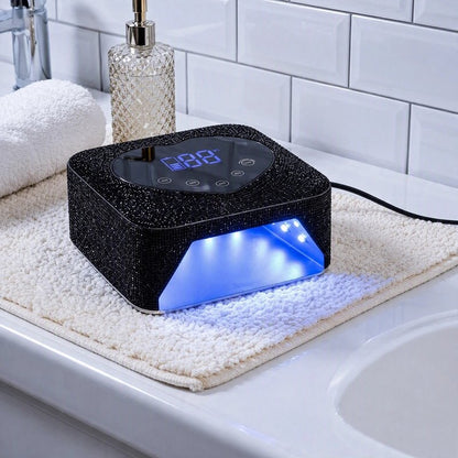 Lampe UV ongles