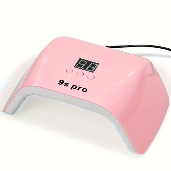 Lampe UV pour ongle