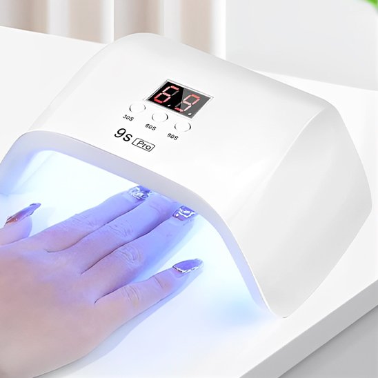 Lampe UV pour ongle