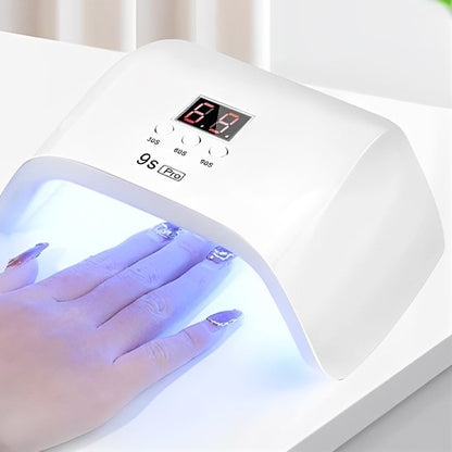 Lampe UV pour ongle