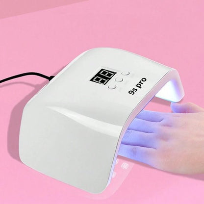 Lampe UV pour ongle