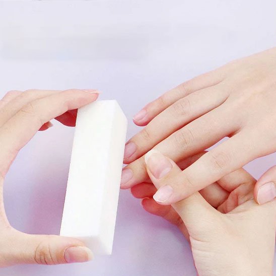 Lime à ongles