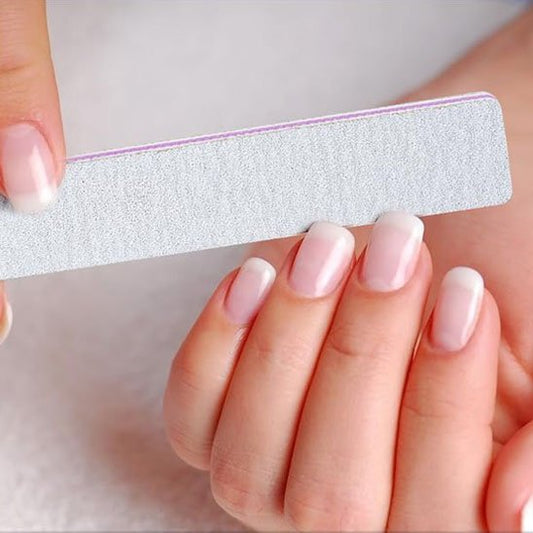 Lime à ongles