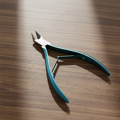 Pince à ongles 