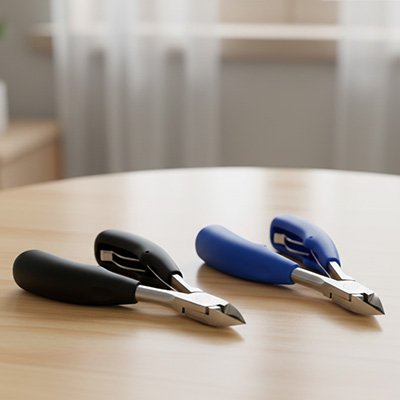 Pince à ongles 